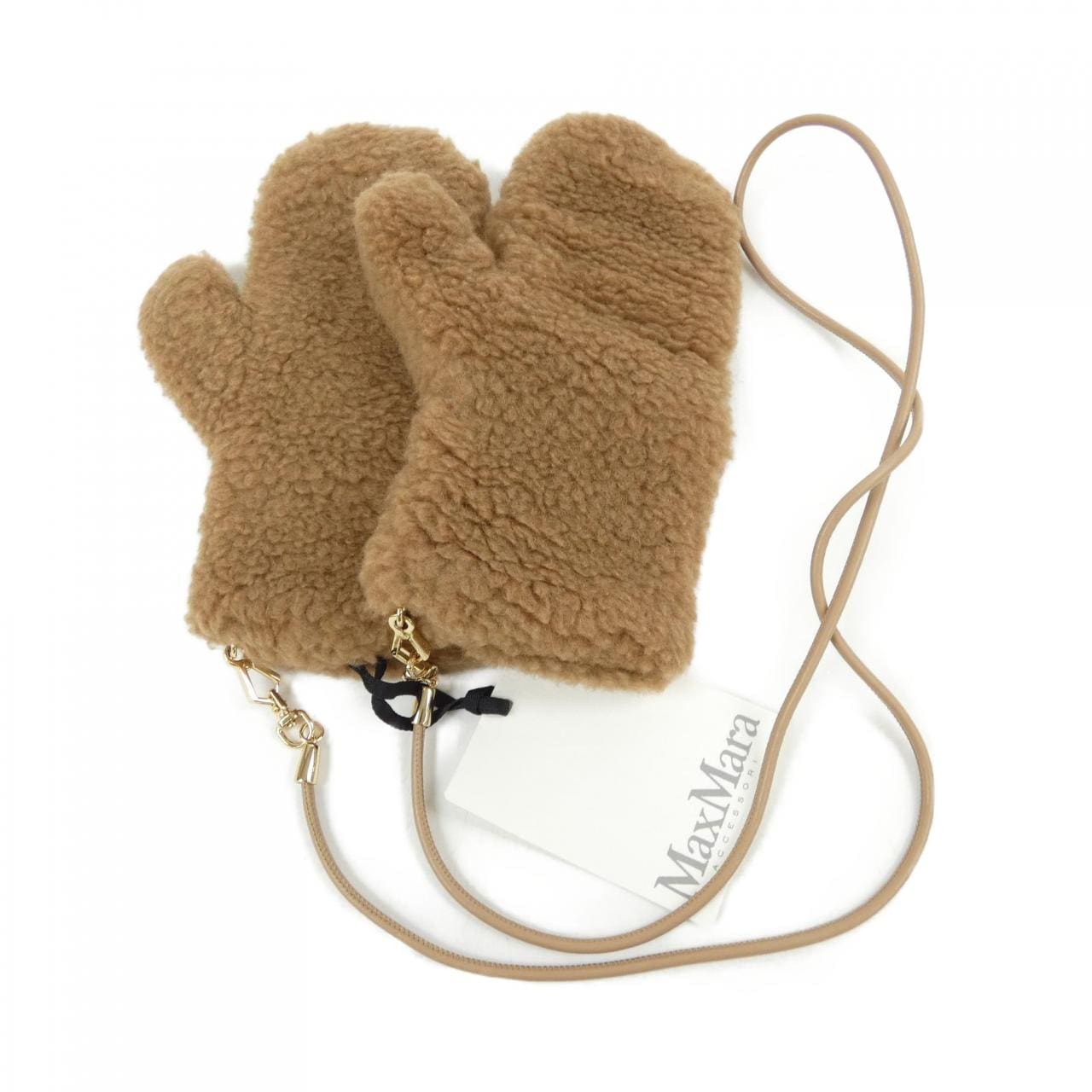 マックスマーラ Max Mara OMBRAT2 GLOVE