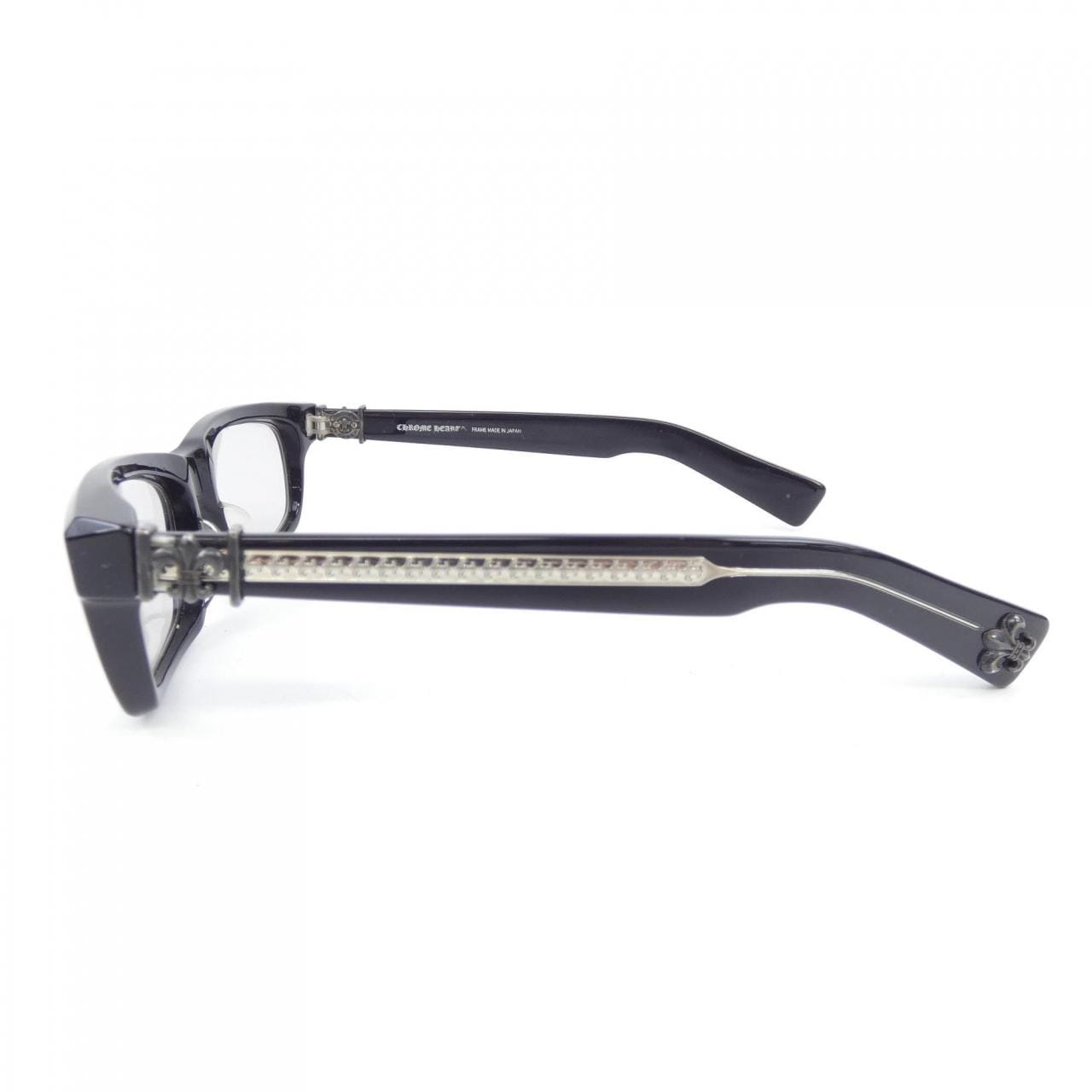 クロムハーツ CHROME HEARTS SPLAT-A EYEWEAR