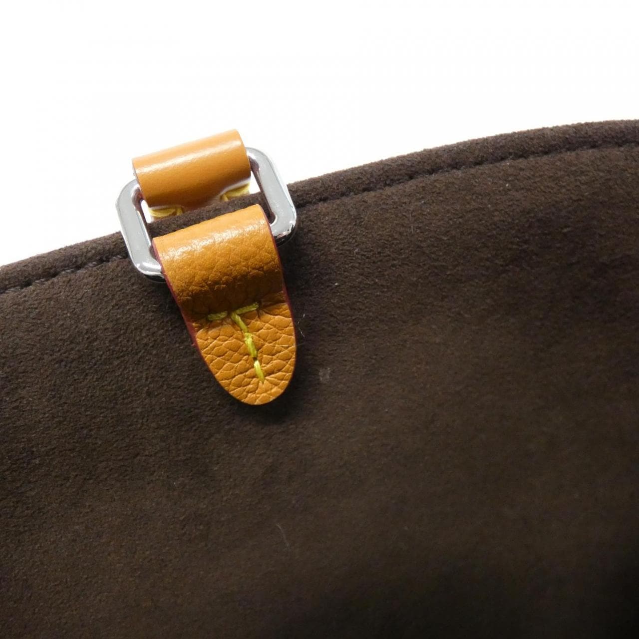 LOUIS VUITTON Epi Marel 手提包 MM M59953 包