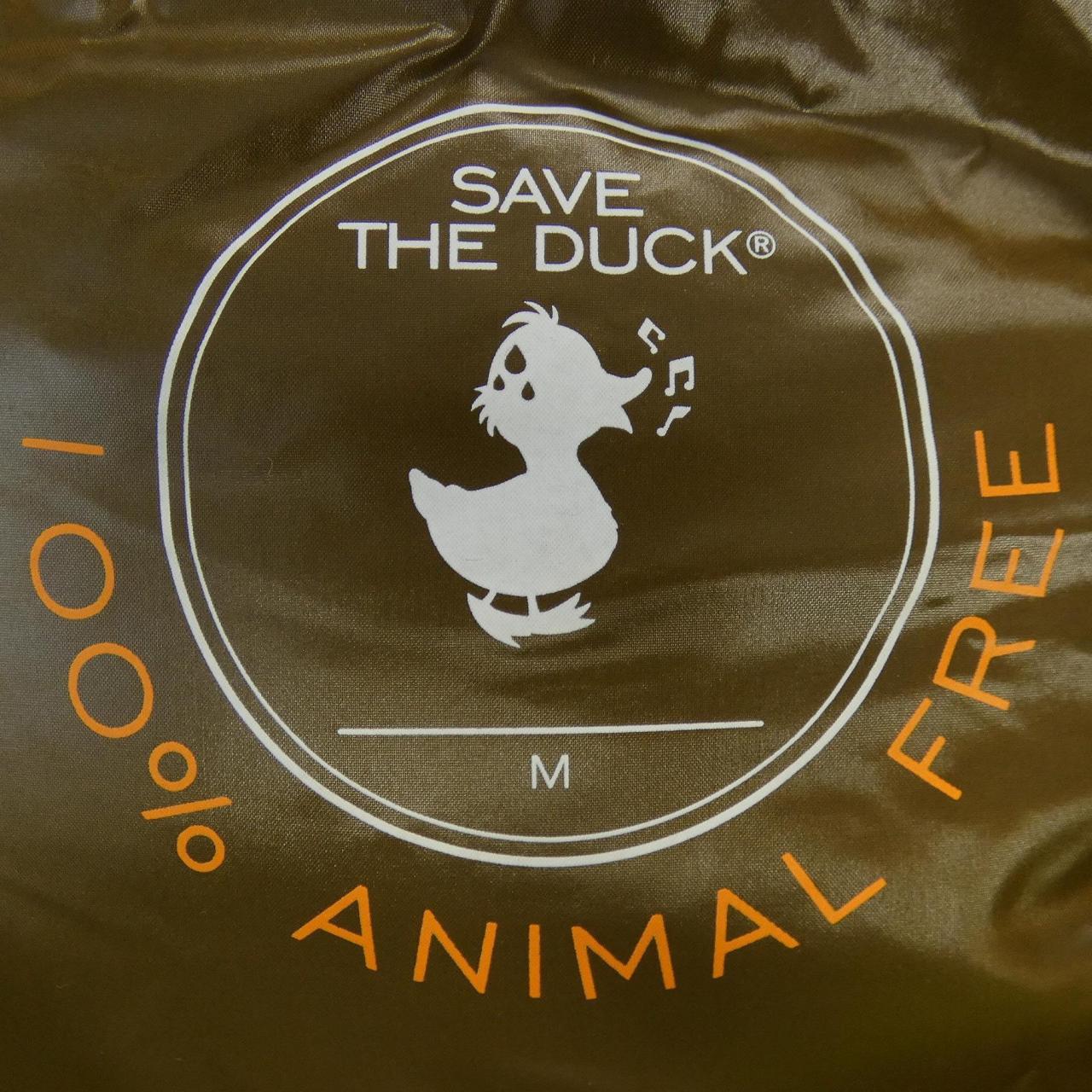 セイブザダック SAVE THE DUCK D31280M ブルゾン