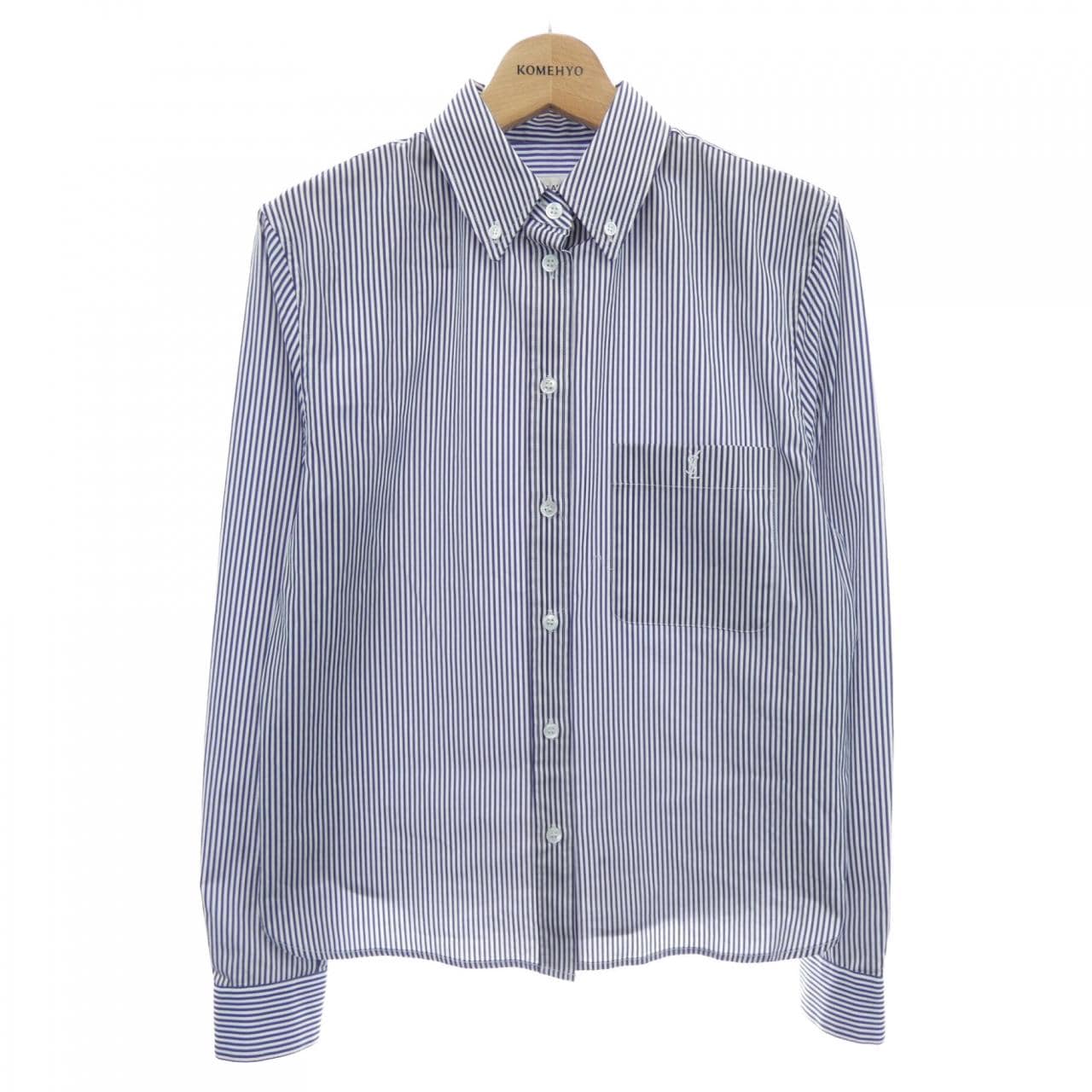 サンローラン SAINT LAURENT 695999 シャツ