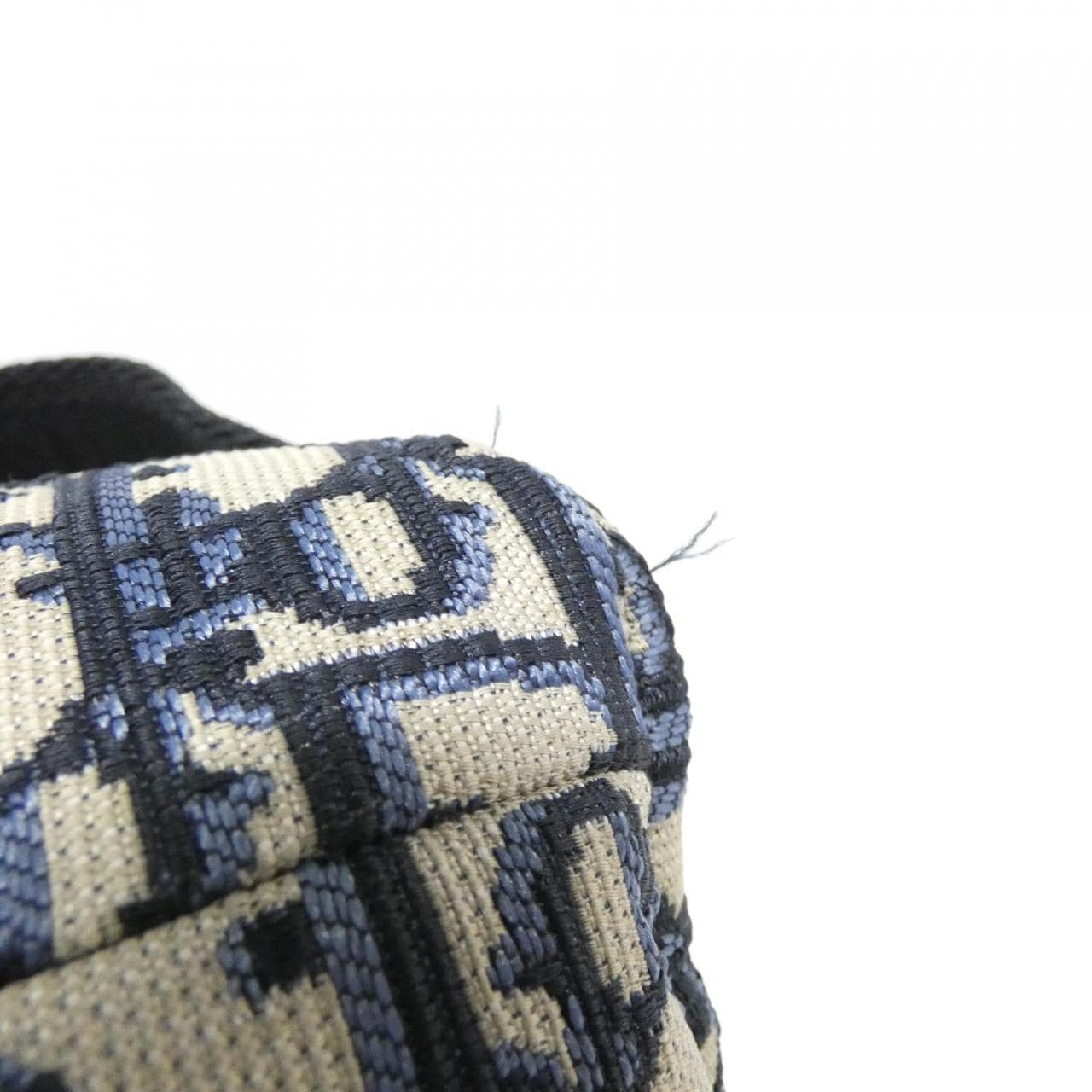 クリスチャンディオール DIOR OBLIQUE ディオールトラベル M6104STZQ リュックサック