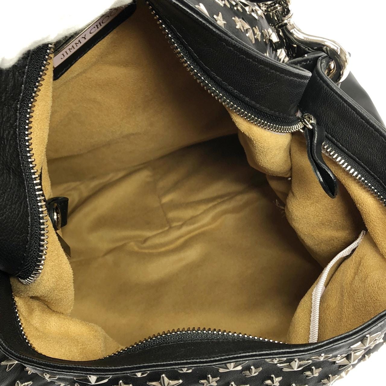 ジミーチュウ SKY ショルダーバッグ