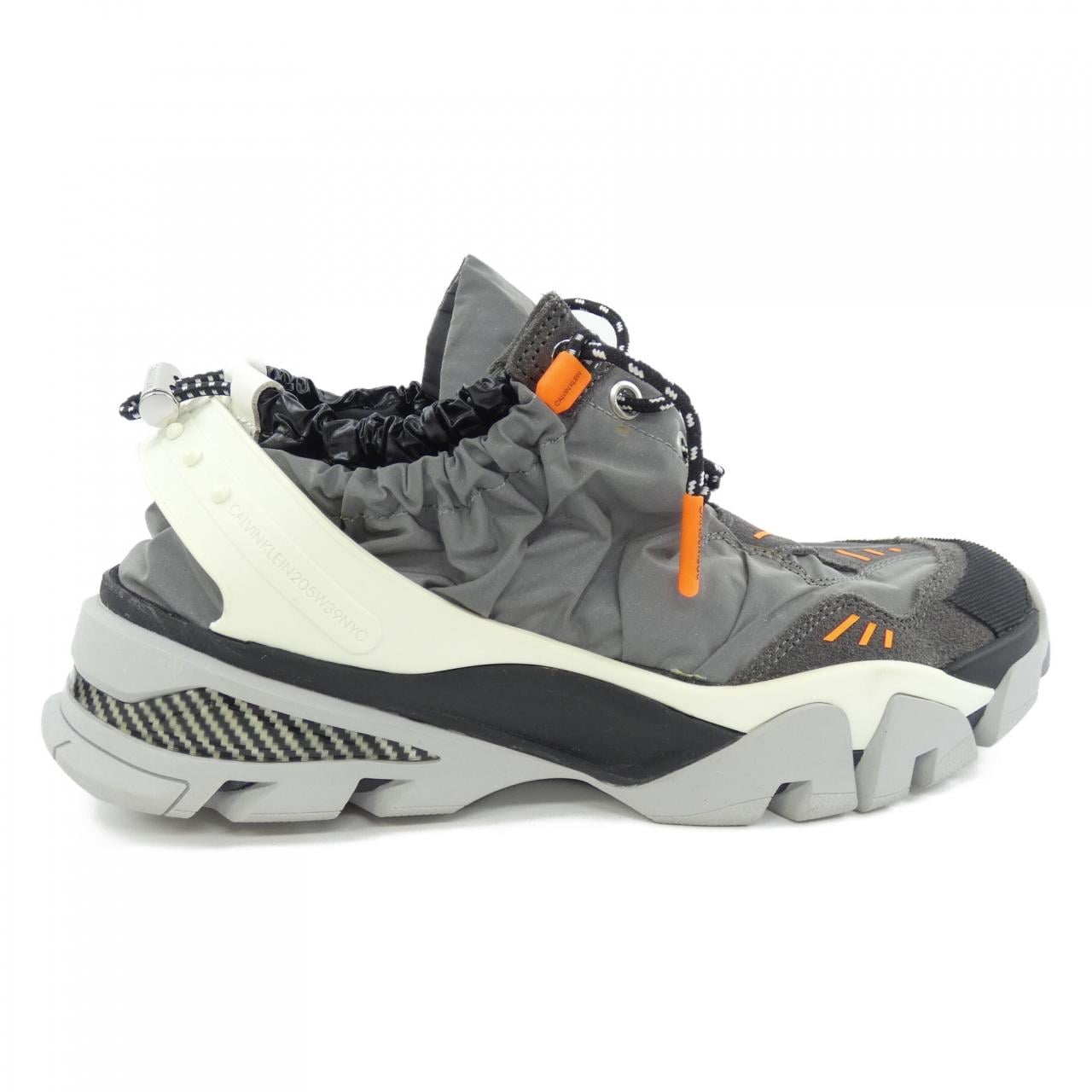 カルバンクライン CALVIN KLEIN 205W39NYC スニーカー
