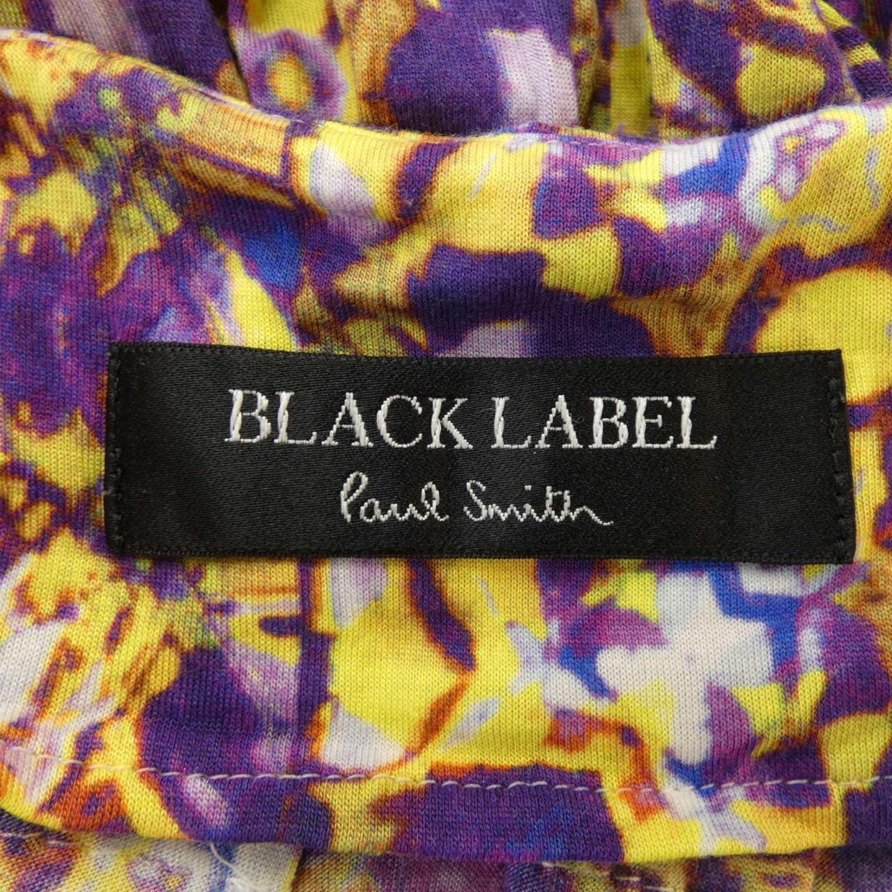 ポールスミスブラック Paul Smith BLACK ワンピース