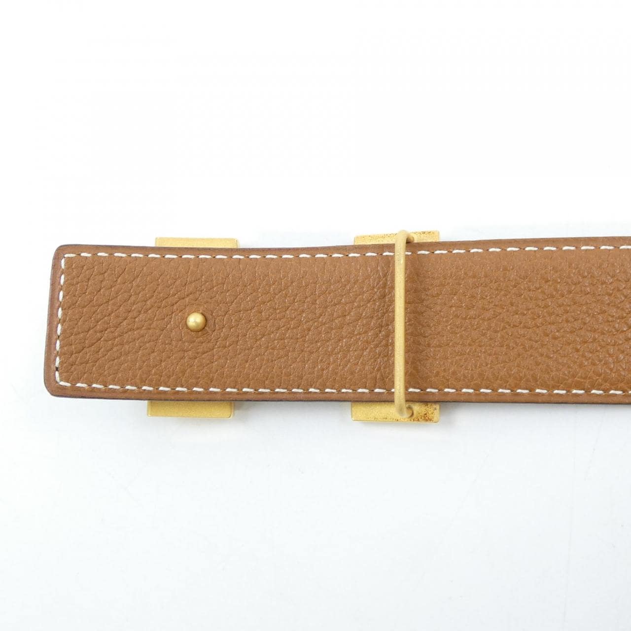 エルメス HERMES H マルトレ 32mm リバーシブル BELT