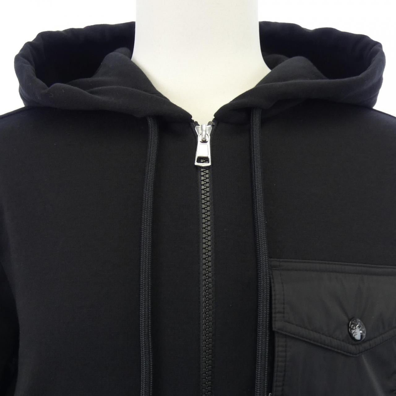 モンクレール MONCLER K20918G00072 パーカー