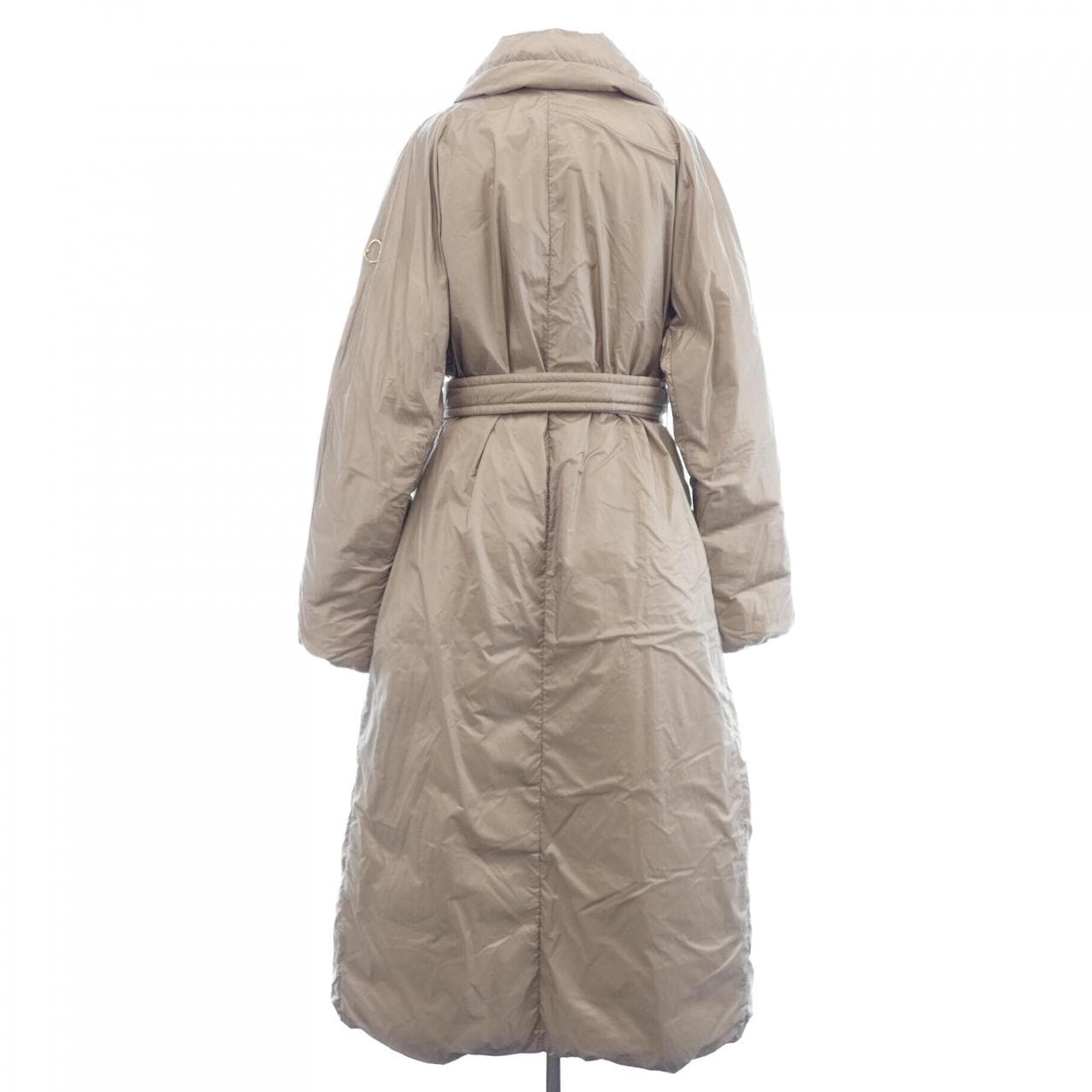 モンクレール MONCLER LAUZEE ダウンコート