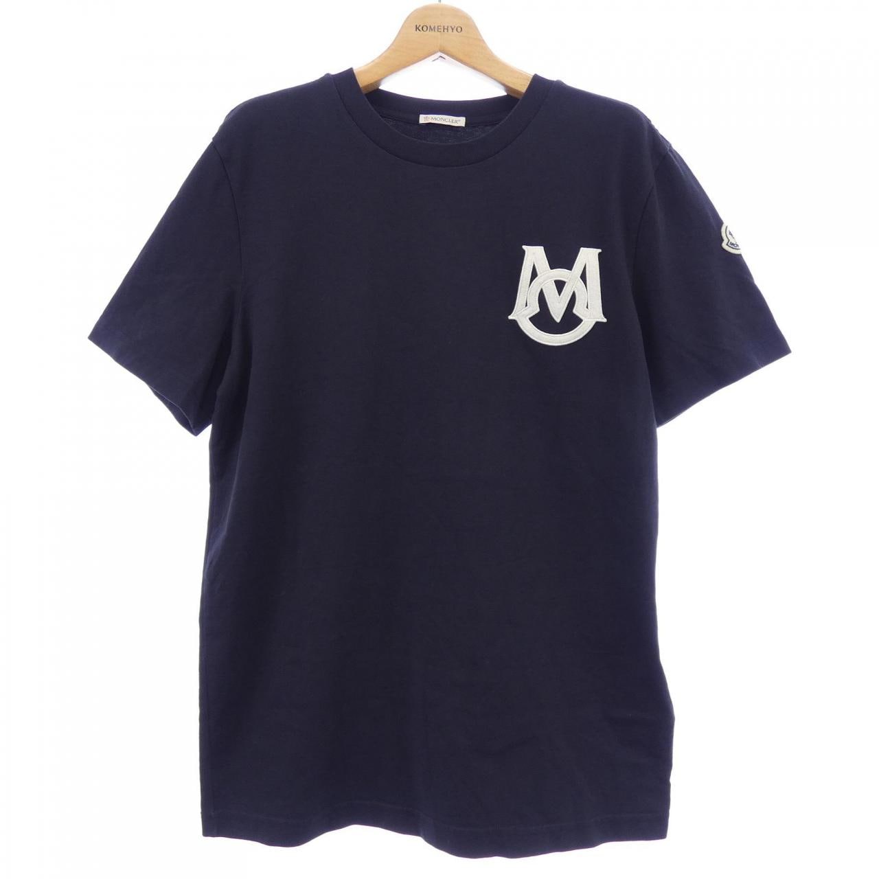 モンクレール MONCLER J20918C00021 Tシャツ