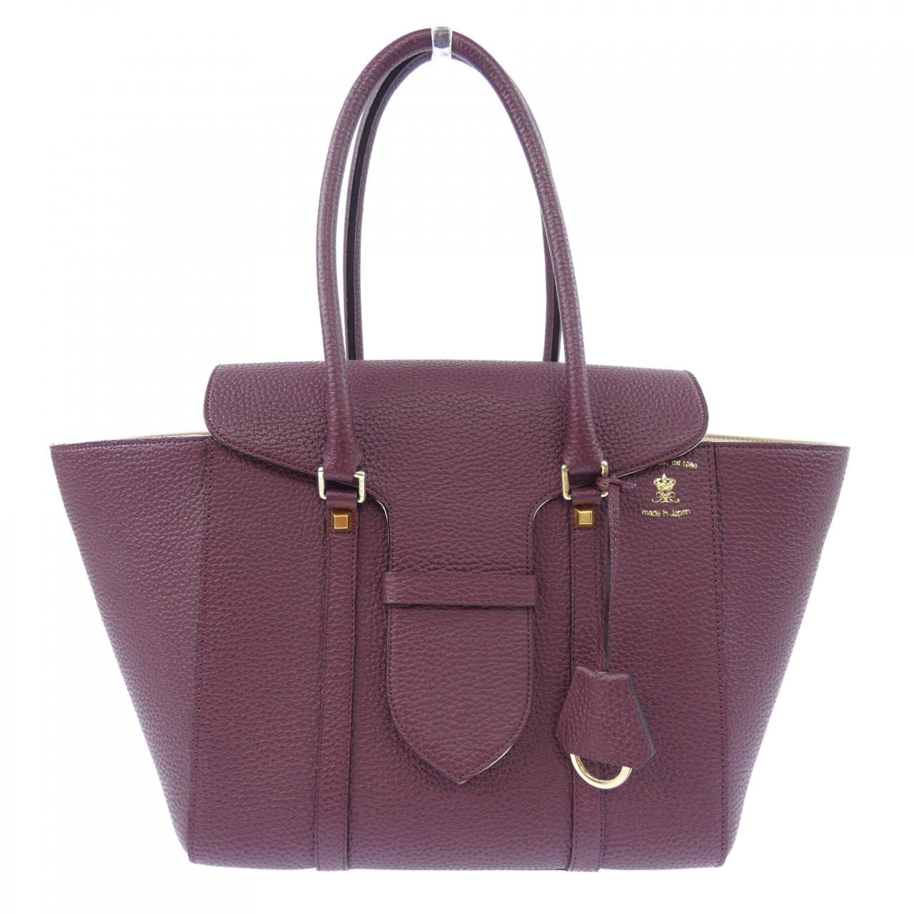 エイディエムジェイ ADMJ BAG