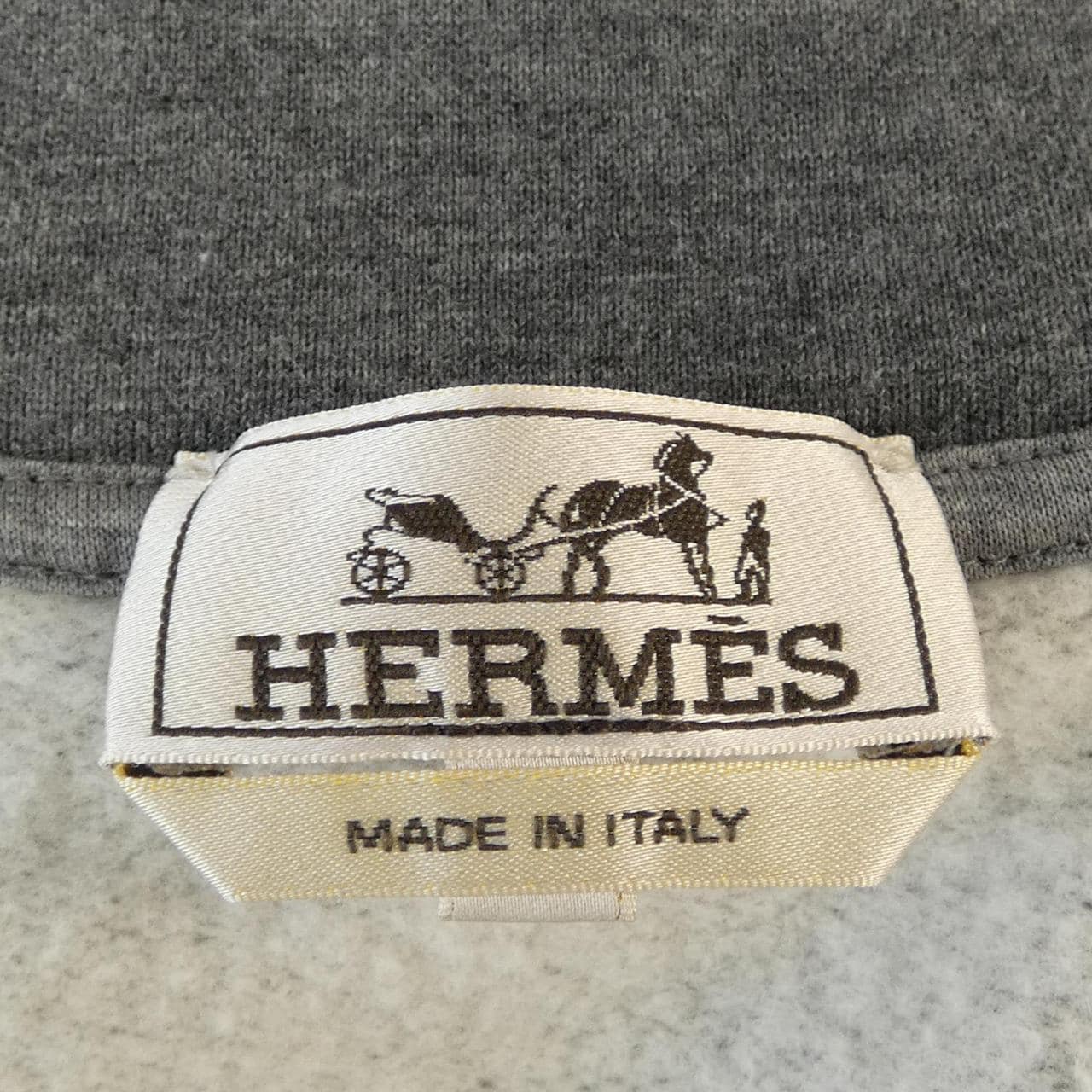 エルメス HERMES *12-5738 パーカー