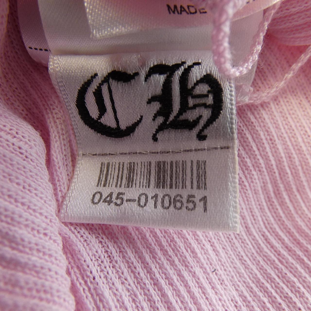 クロムハーツ CHROME HEARTS 408009103******00S タンクトップ