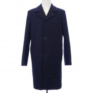 ルイヴィトン LOUIS VUITTON LVSEフラワーエンボスコート HMC40EVPQ コート