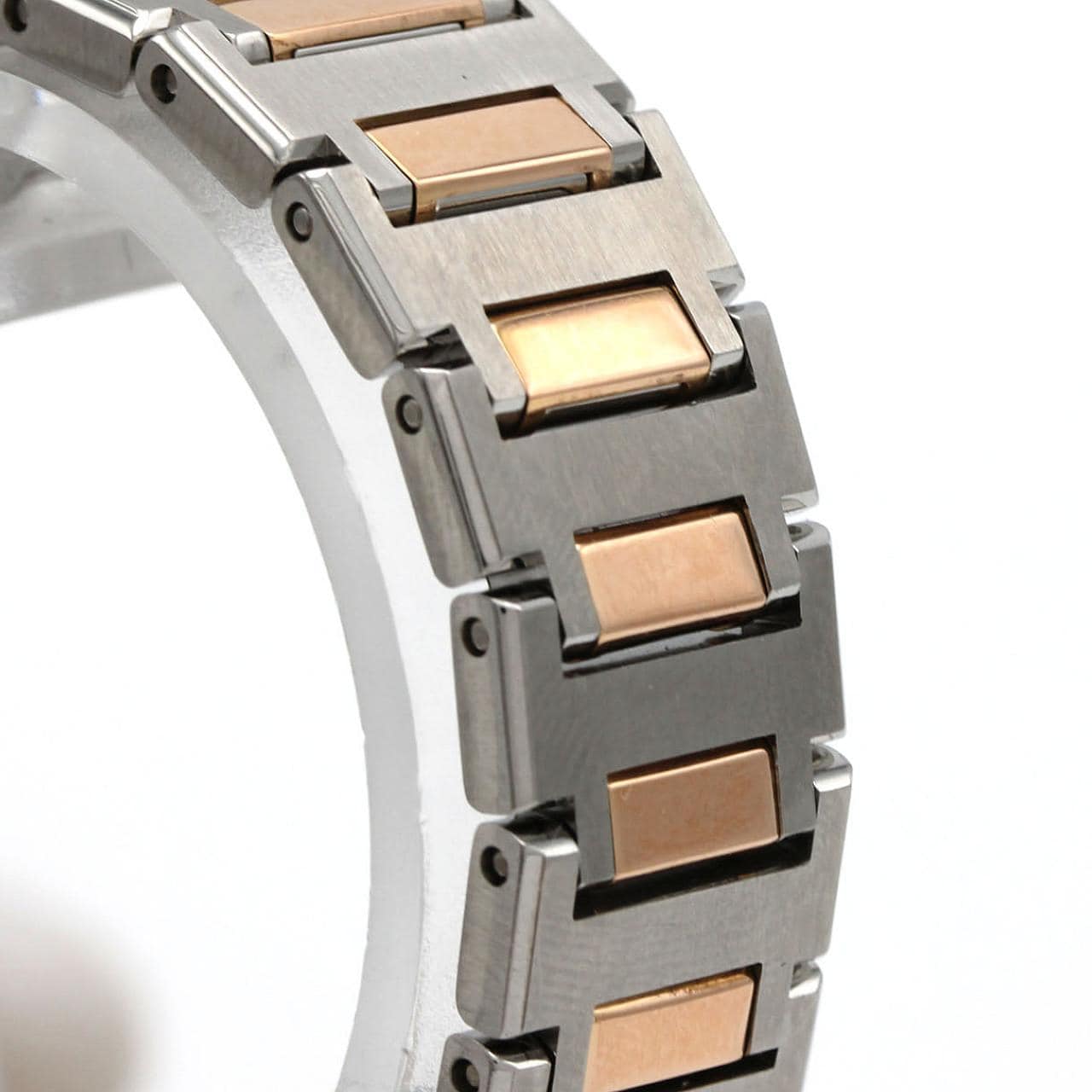 ブルガリ ブルガリブルガリ PGコンビ･12P BBP23SG/BBL23C2SPG/103065 SSxPG クォーツ