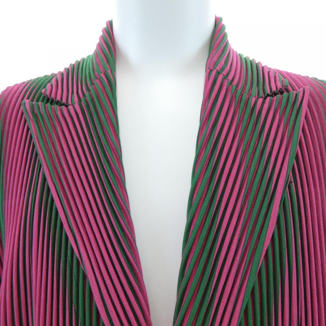 オムプリッセ HOMME PLISSE HP03JD236 ジャケット