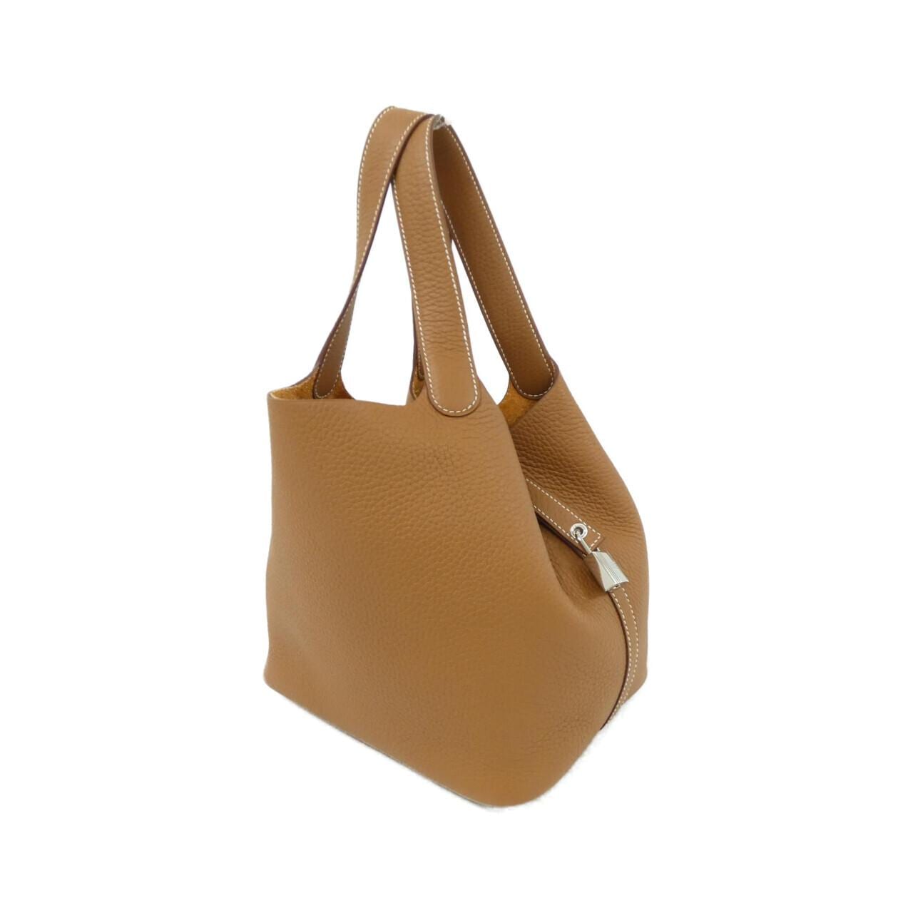 エルメス ピコタン ロック MM 060991CK バッグ