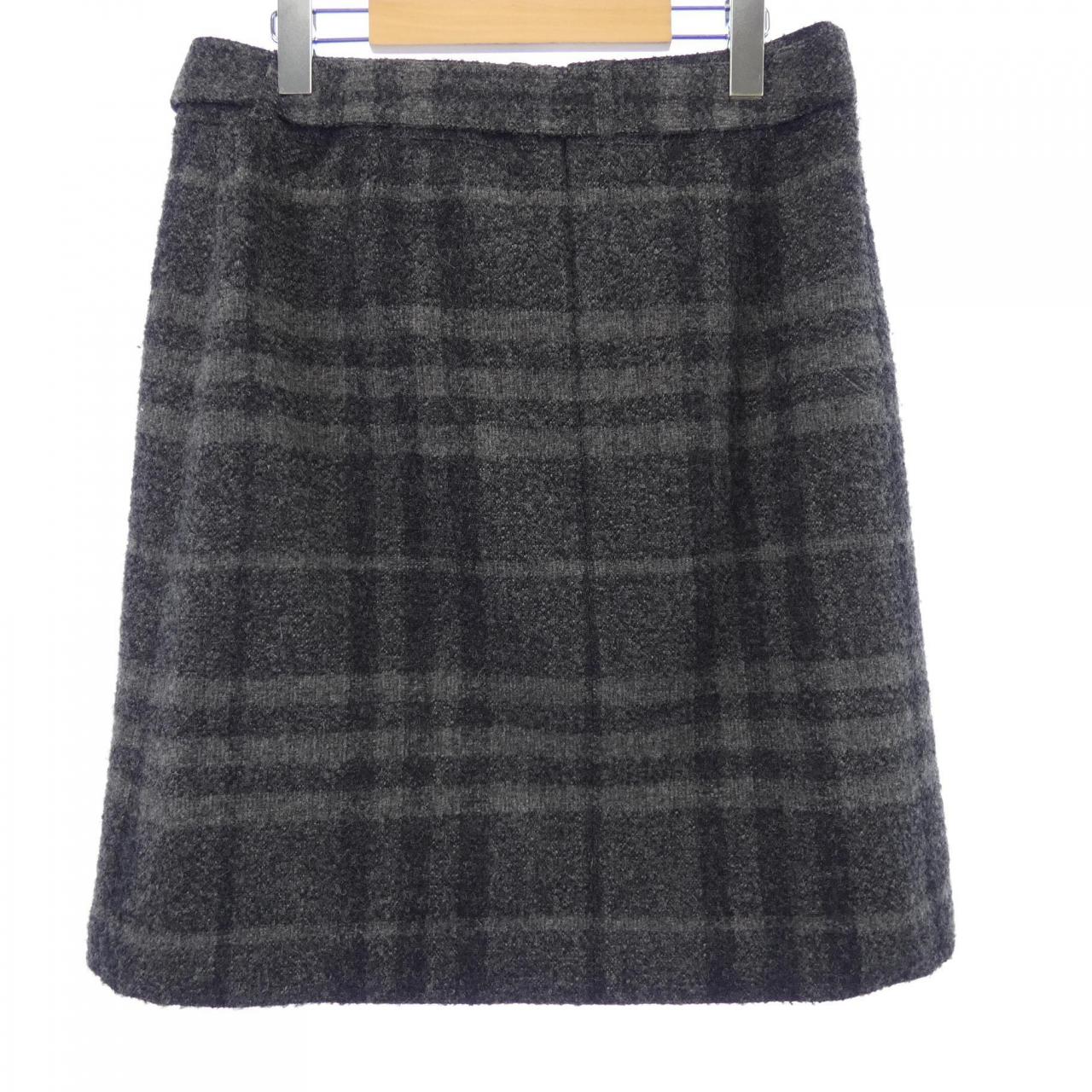 バーバリーロンドン BURBERRY LONDON FX128-068-08 スカート