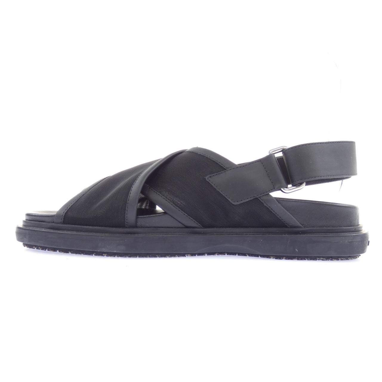 マルニ MARNI FBMS016401 サンダル