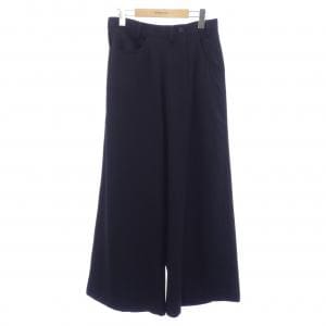 レギュレーションヨウジヤマモト REGULATION Yohji Yamamoto FQ-P54-100 パンツ