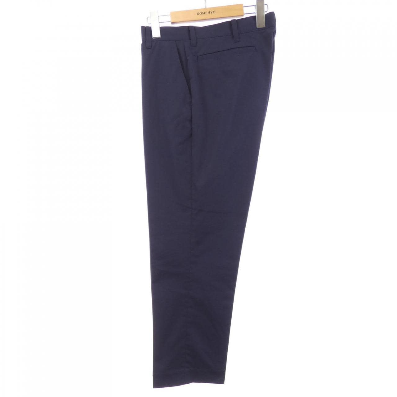 アナトミカ ANATOMICA 530-471-21-S17 パンツ