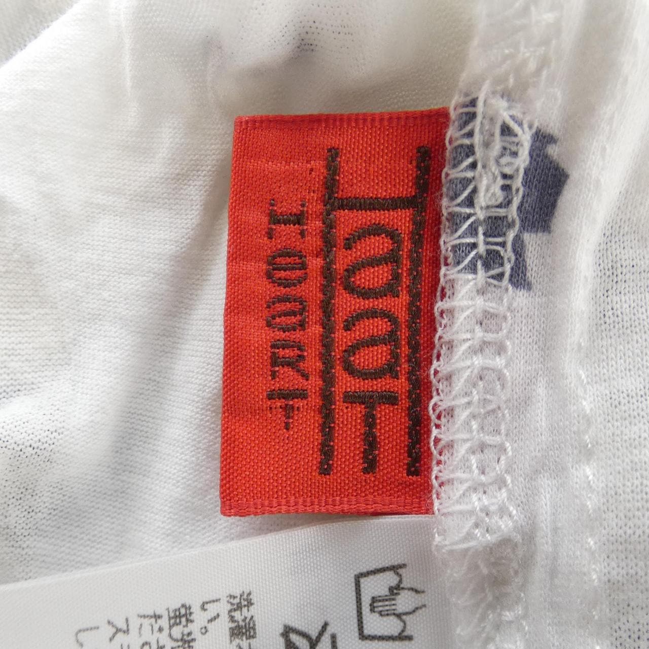 ハート Haat HA71　JJ176 チュニック