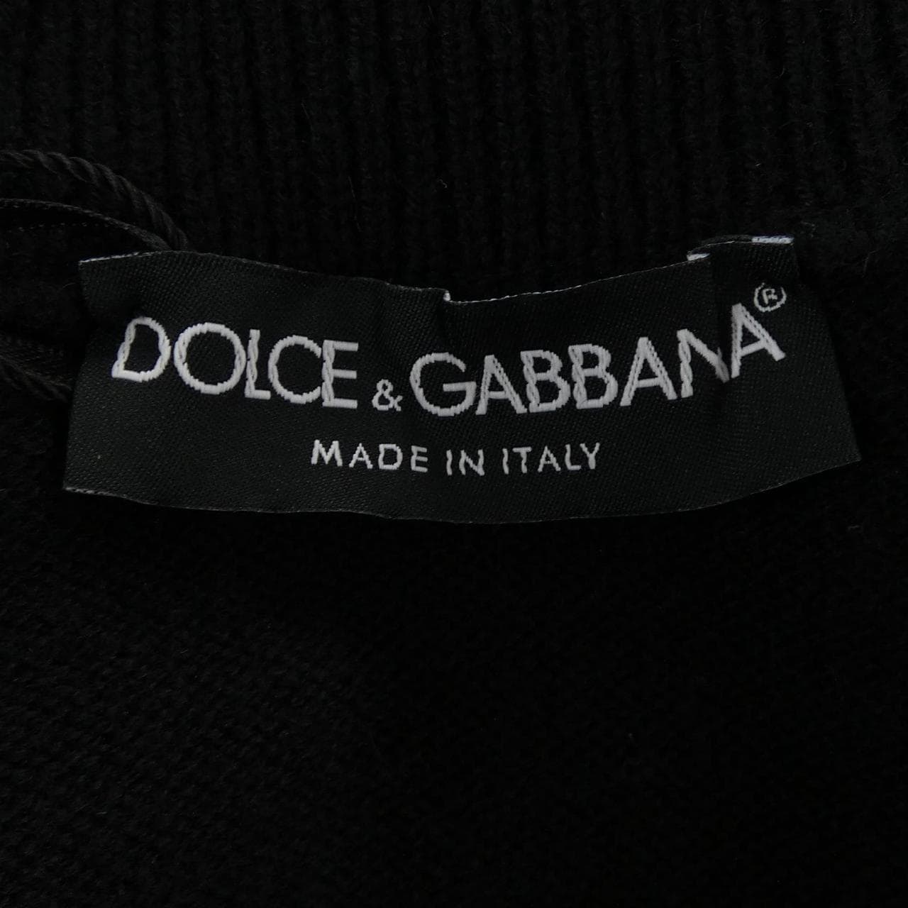 ドルチェアンドガッバーナ DOLCE&GABBANA GX653T/JAWNM ニット