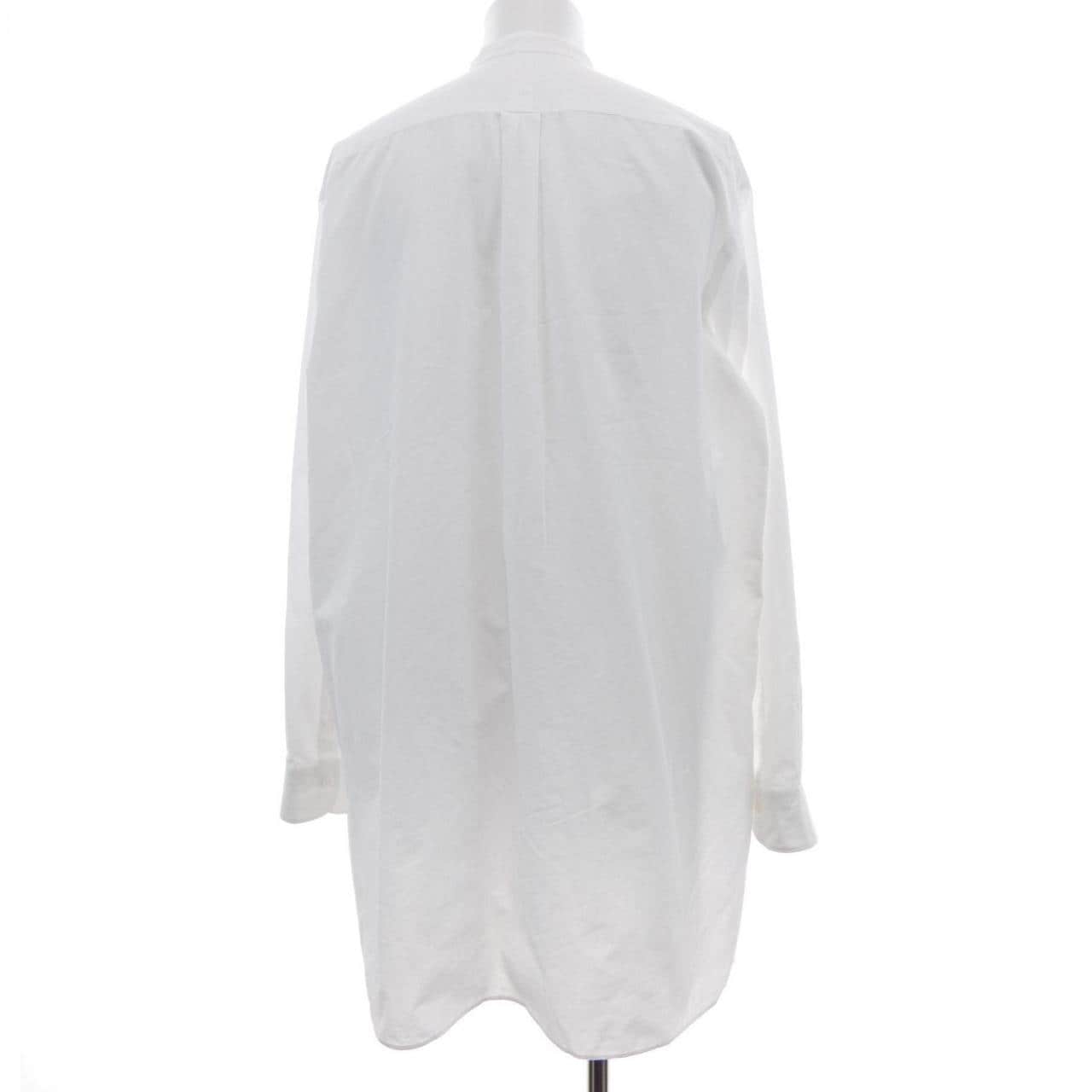 コモリ COMOLI T01-02002 シャツ