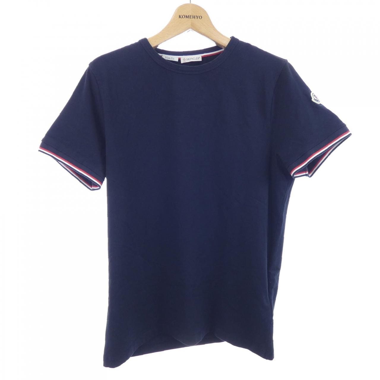 モンクレール MONCLER H10918C71600 Tシャツ