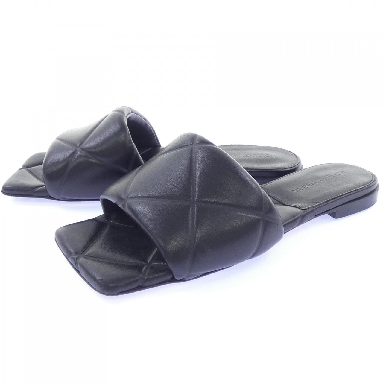 ボッテガヴェネタ BOTTEGA VENETA サンダル