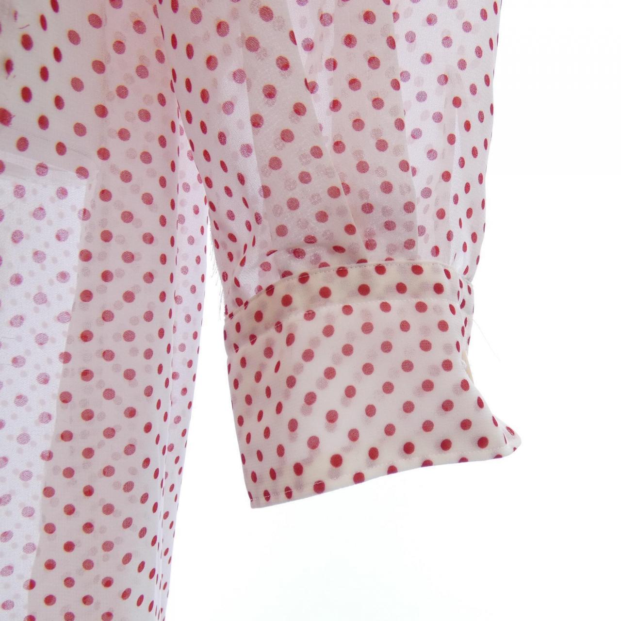 コムデギャルソン COMME des GARCONS RG-B030 ワンピース