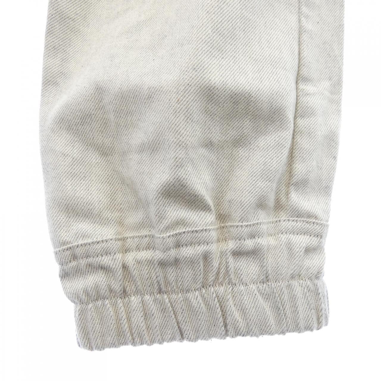 リックオウエンス Rick owens RU01E5396-DRD パンツ