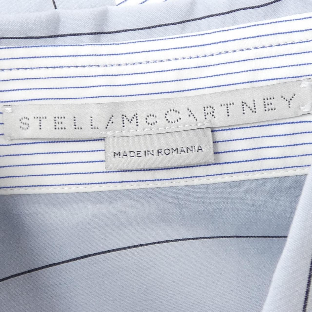 ステラマッカートニー STELLA MCCARTNEY シャツ