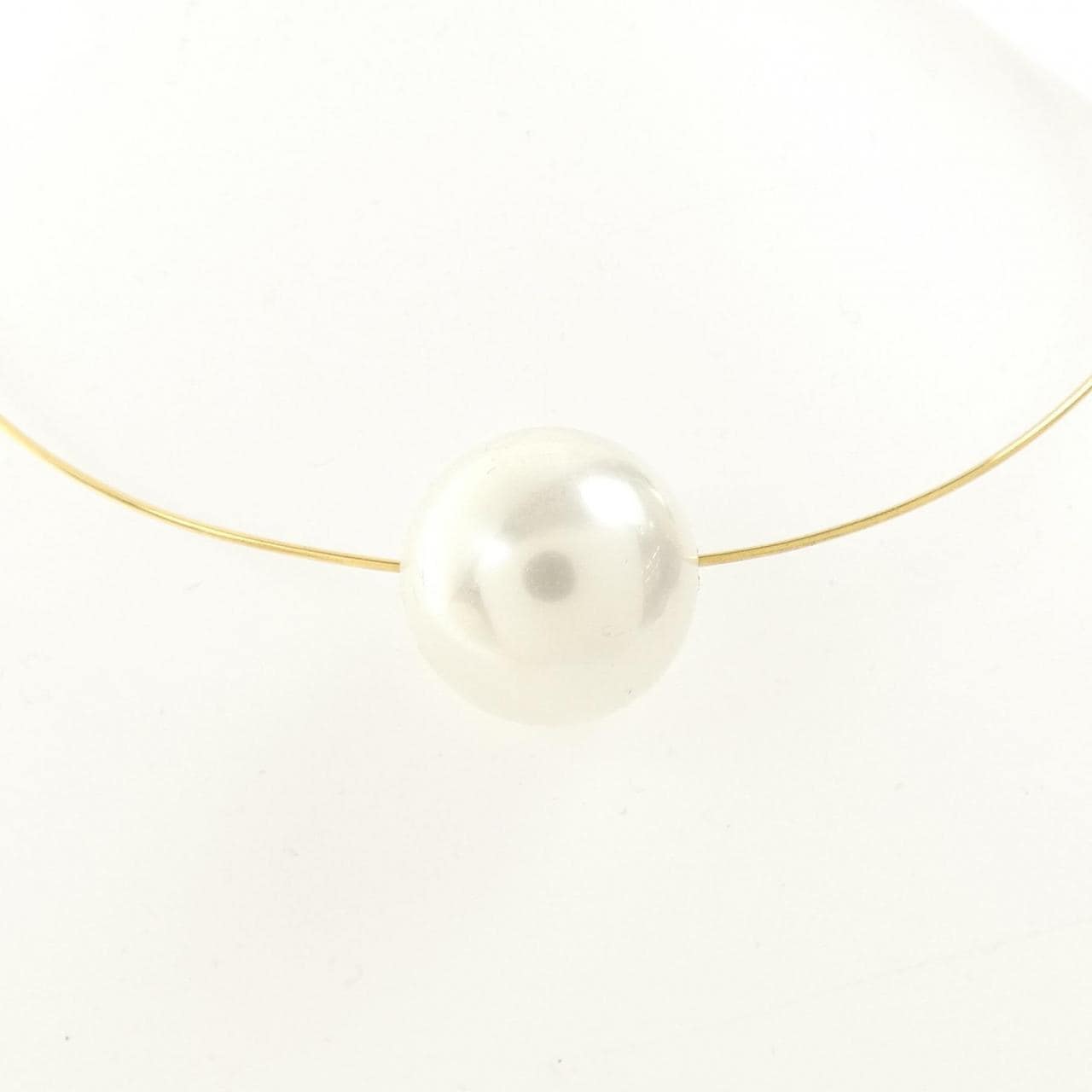 ジルサンダー JIL SANDER NECKLACE