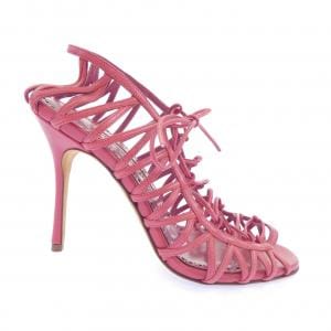 マノロブラニク MANOLO BLAHNIK サンダル