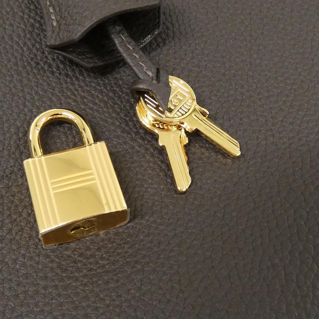 【未使用品】エルメス バーキン 35cm 027634CC バッグ