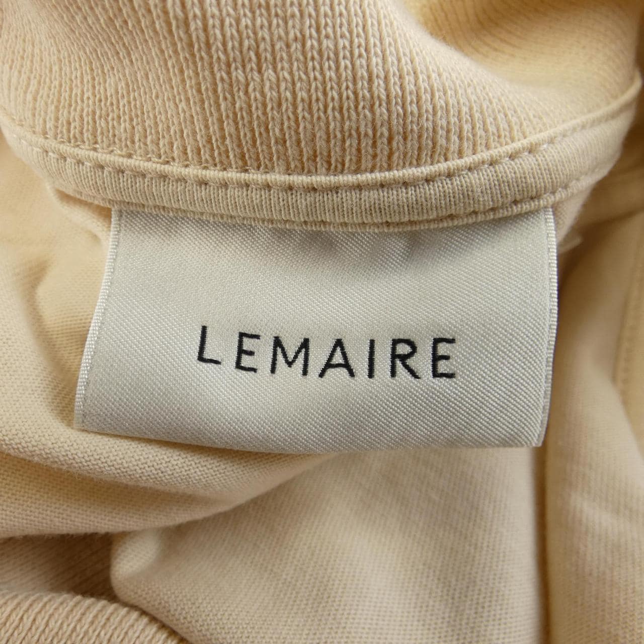 LEMAIRE POLO衫