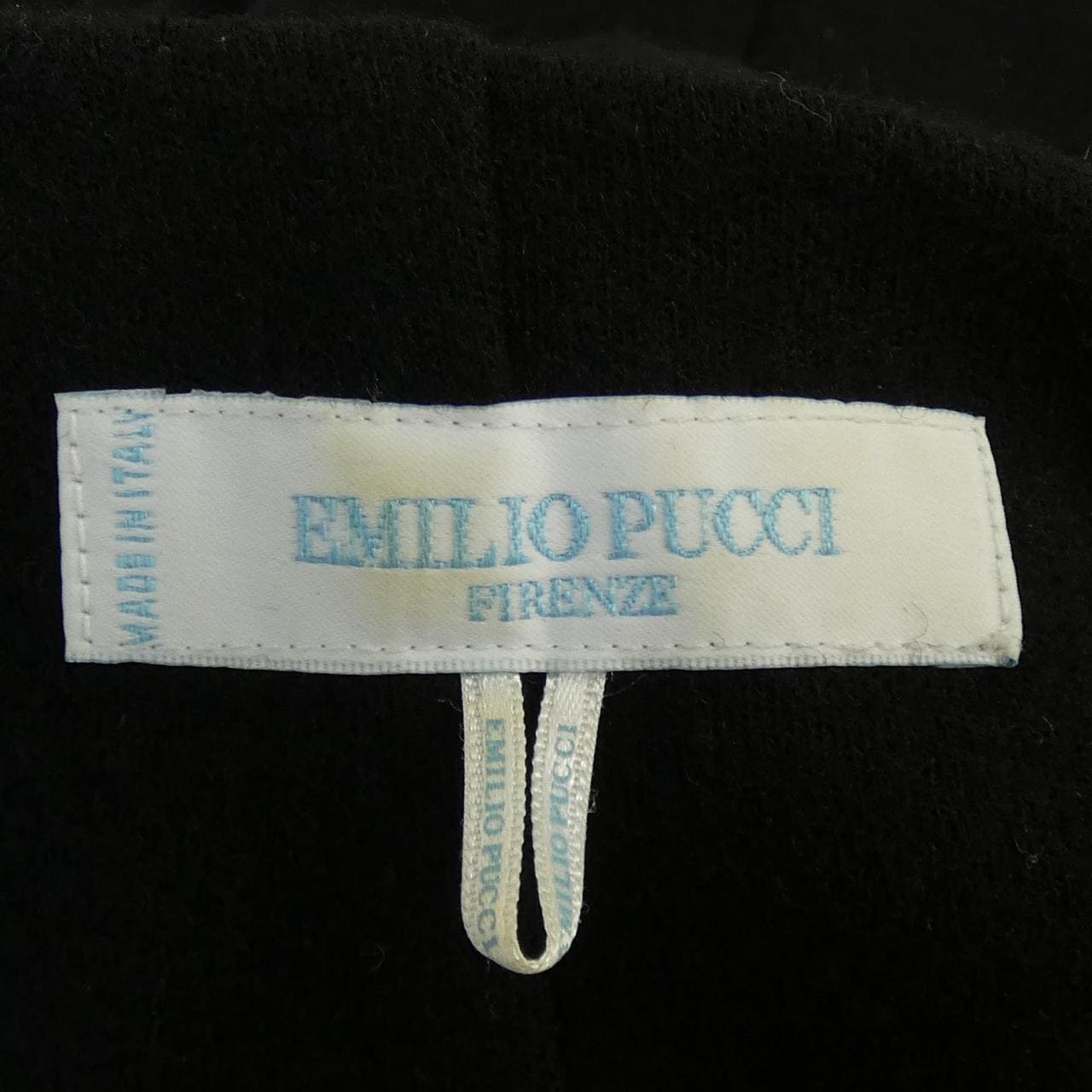 エミリオプッチ EMILIO PUCCI ワンピース