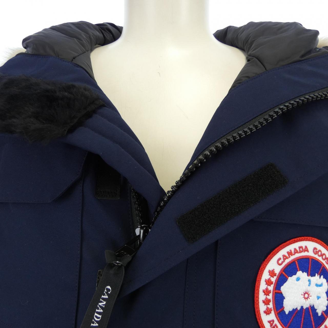 カナダグース CANADA GOOSE ダウンジャケット