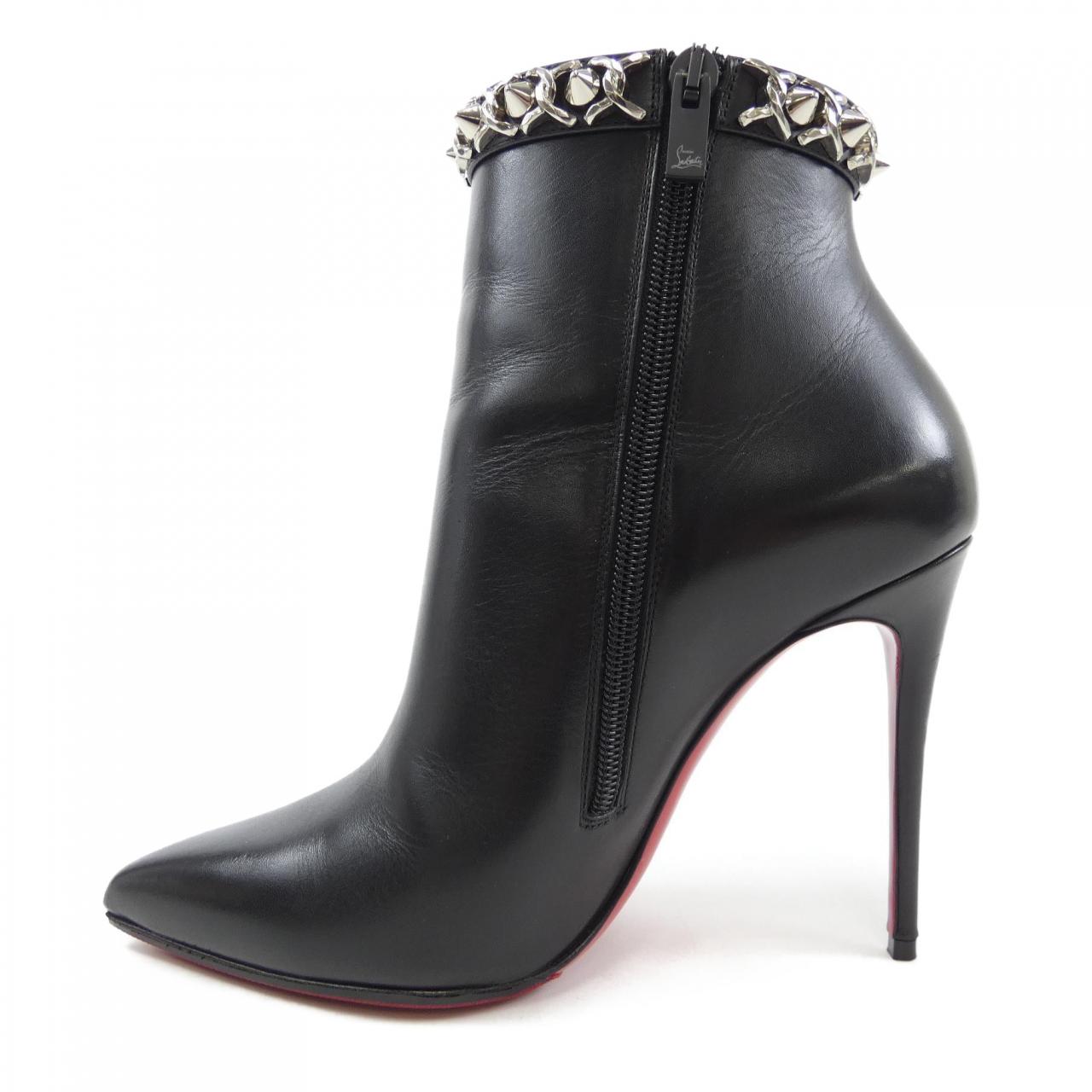 CHRISTIAN LOUBOUTIN Louboutin boots