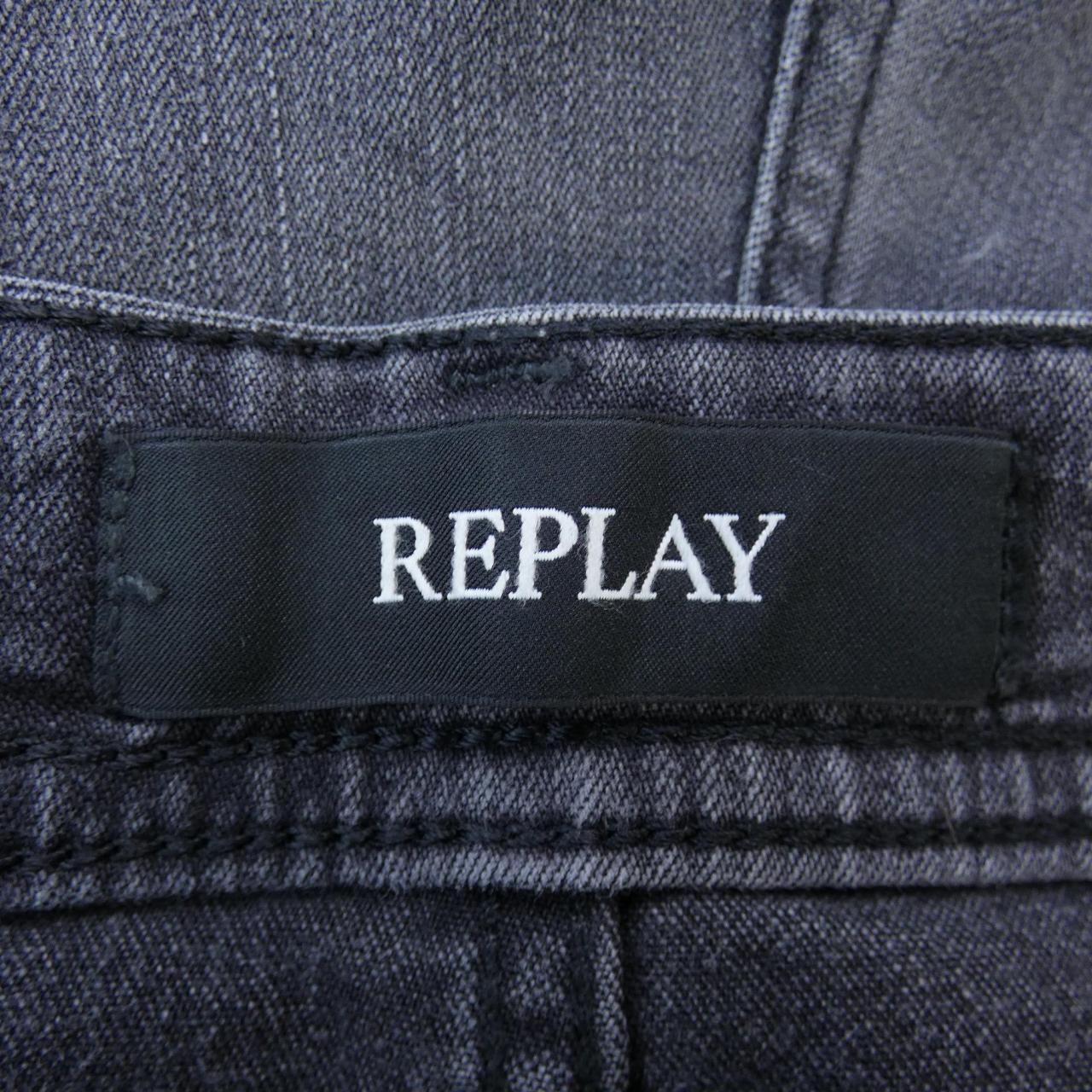 Replay REPLAY jeans