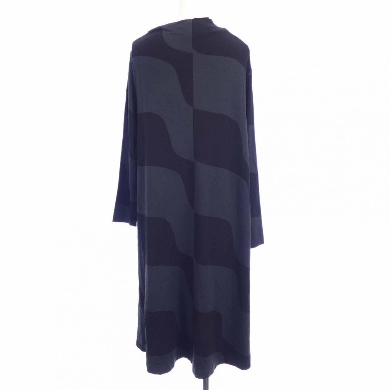 マリメッコ MARIMEKKO カットワンピース