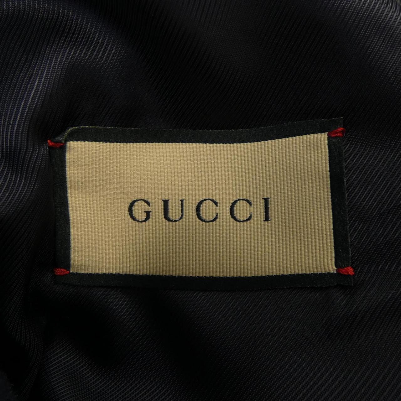 グッチ GUCCI ピーコート