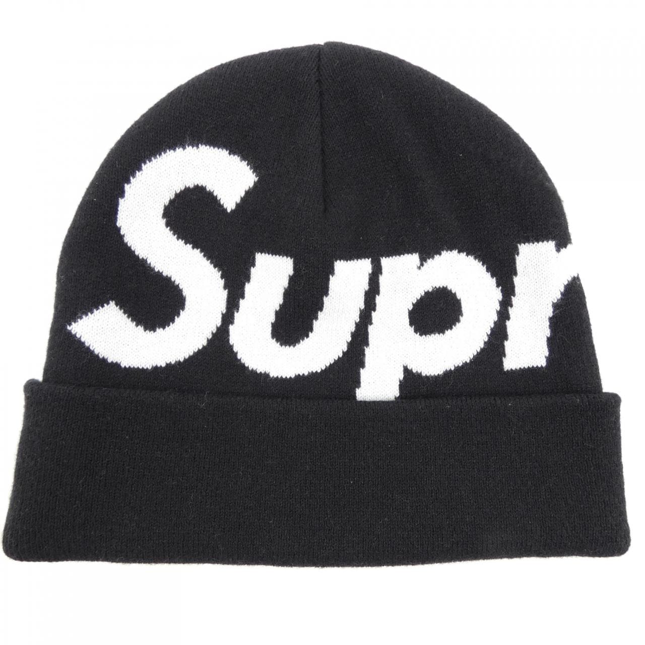 シュプリーム SUPREME ニットキャップ