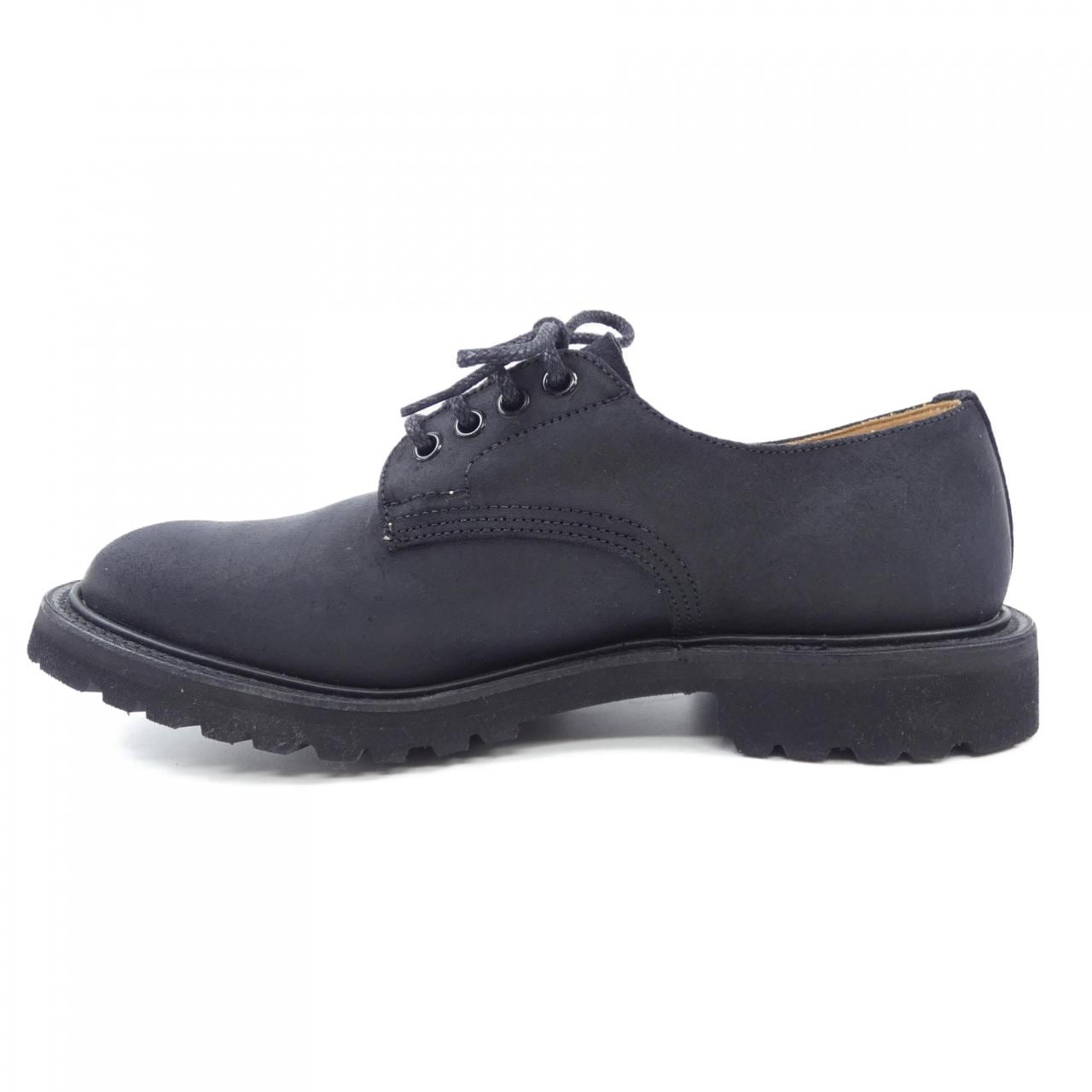 トリッカーズ Tricker's シューズ