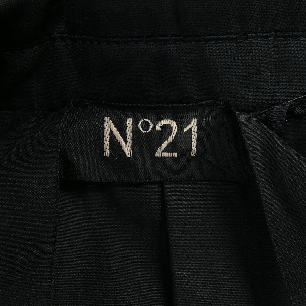 ヌメロヴェントゥーノ N°21 ジャケット