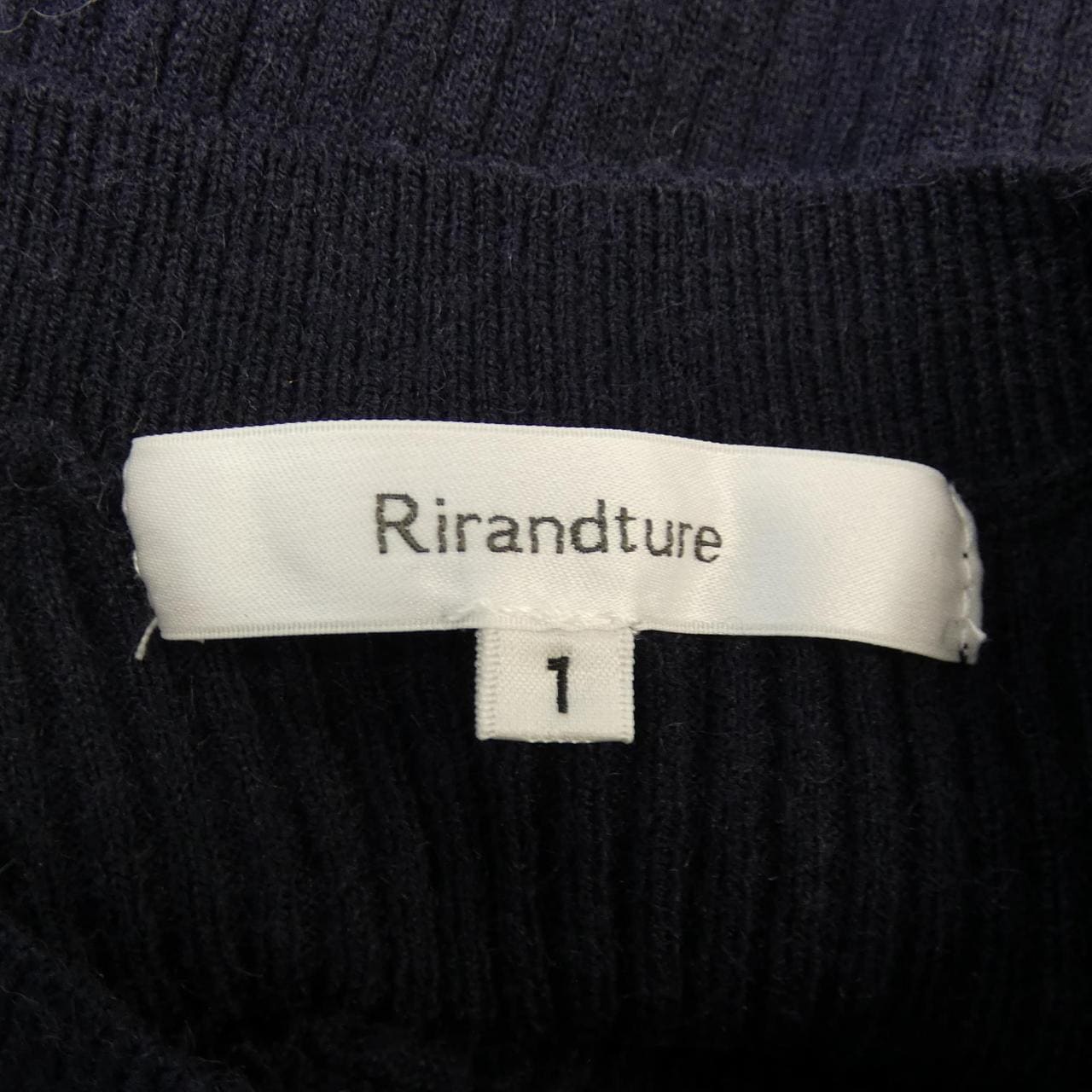 リランドチュール RIRANDTURE ワンピース