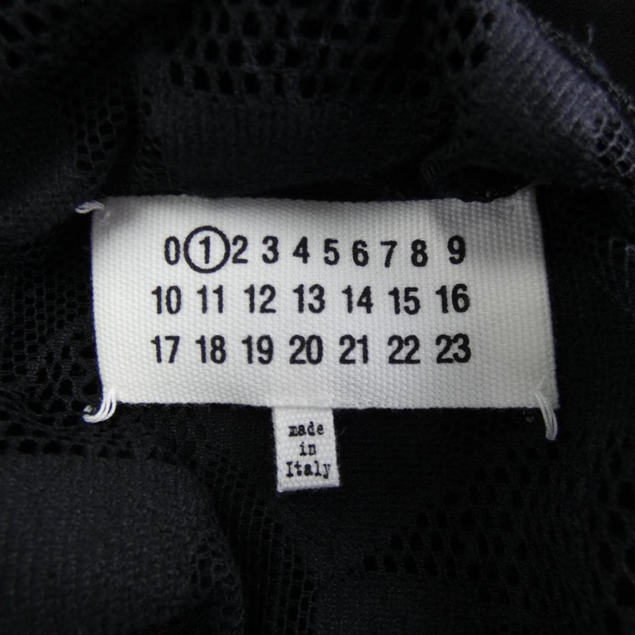 メゾンマルジェラ Maison Margiela ワンピース