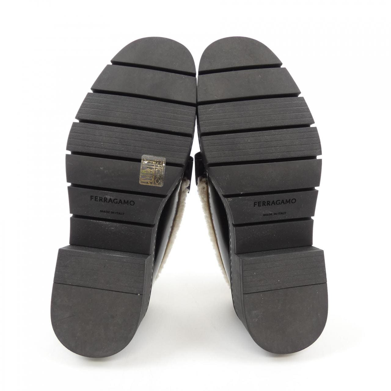 フェラガモ FERRAGAMO シューズ