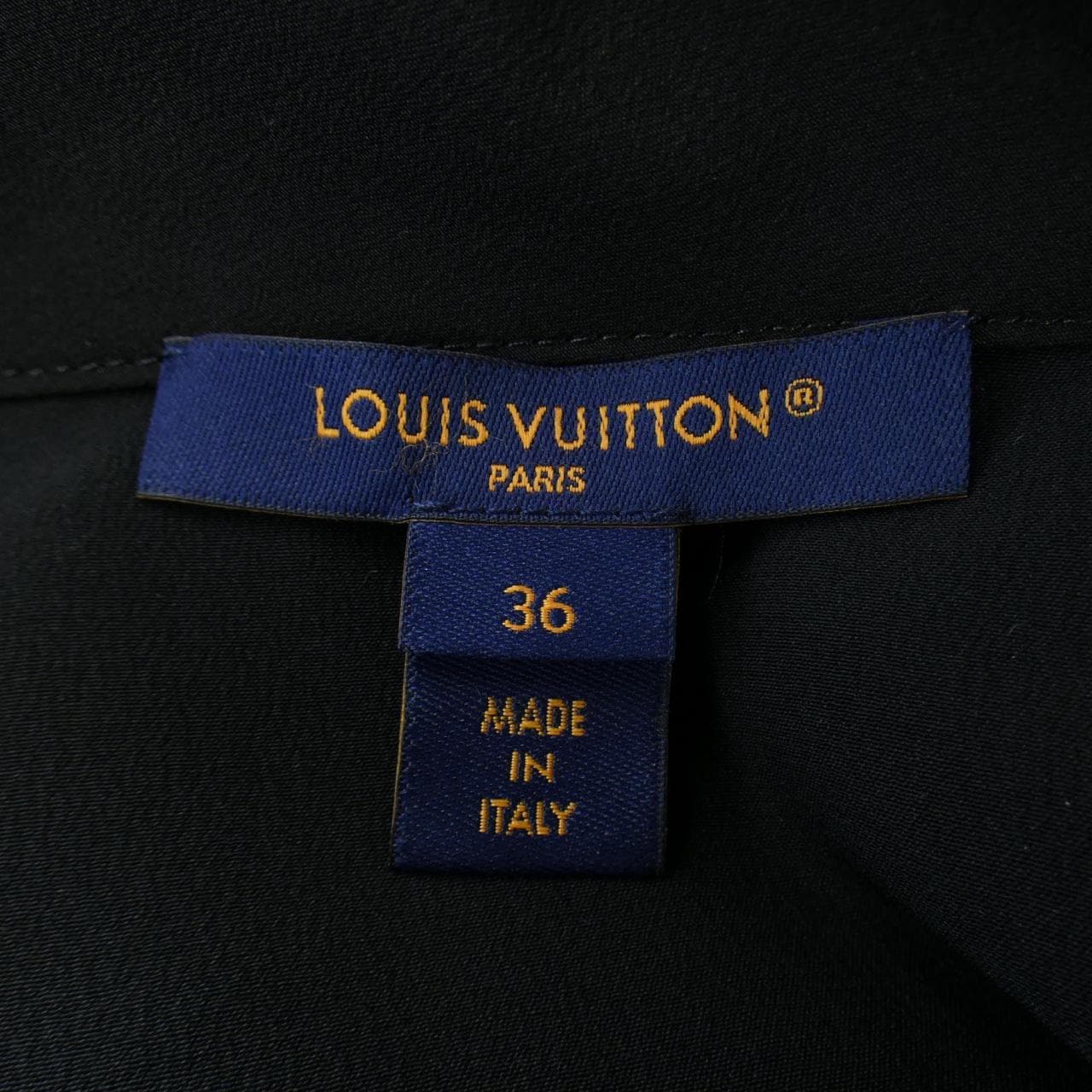 ルイヴィトン LOUIS VUITTON ワンピース