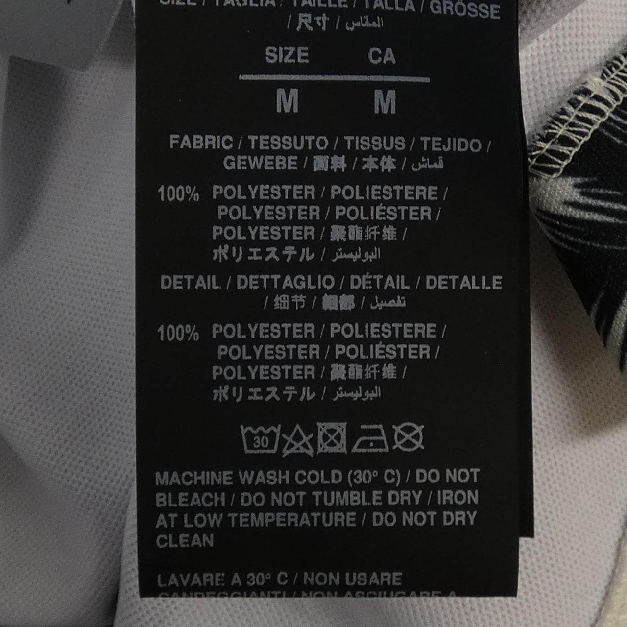 パームエンジェルス PALM ANGELS PMGA104S23FAB002 ジャケット